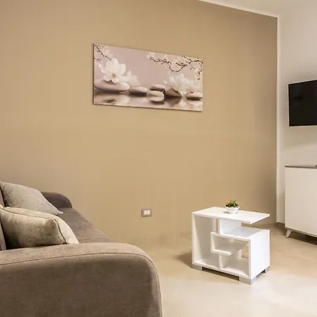 Appartement Nova *