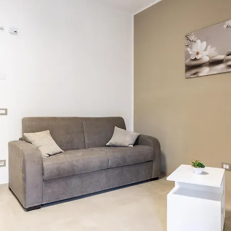 Appartement Nova *