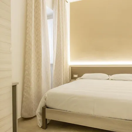 Appartement Nova *