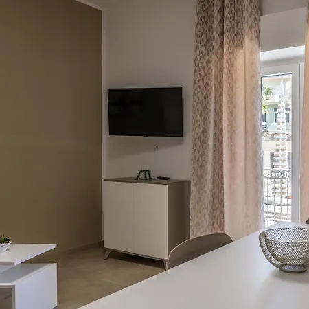 Nova Appartement Calatafimi-Segesta