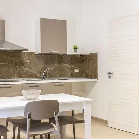Nova Appartement Calatafimi-Segesta