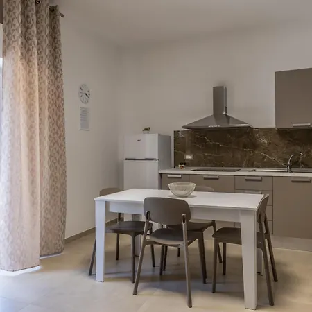 Appartement Nova Calatafimi-Segesta