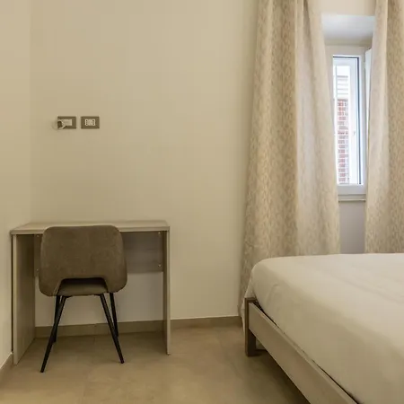Appartement Nova *