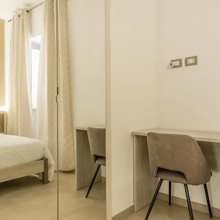 Appartement Nova