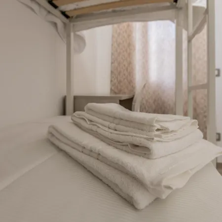 Appartement Nova Calatafimi-Segesta