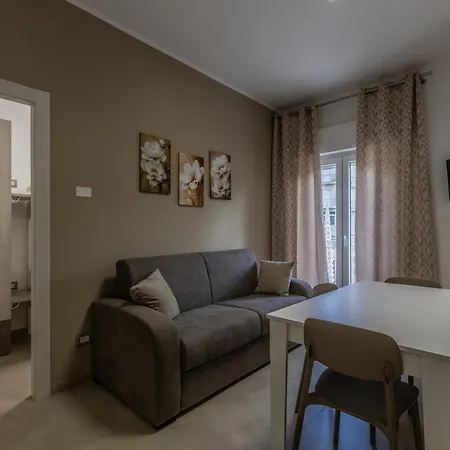 Appartement Nova Calatafimi-Segesta