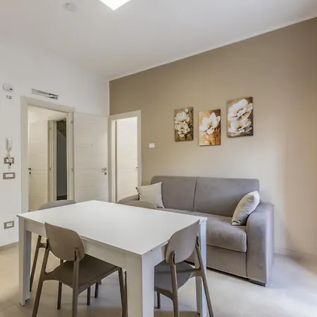 Appartement Nova Calatafimi-Segesta