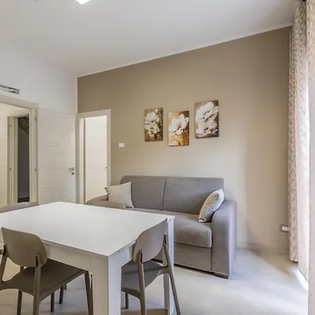 Appartement Nova *