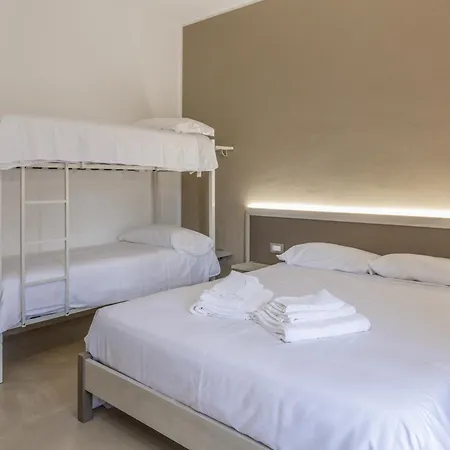 Appartement Nova *
