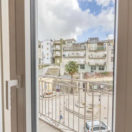 Appartement Nova *