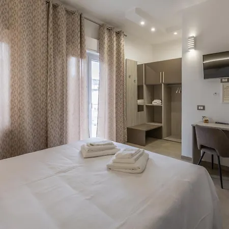Appartement Nova Calatafimi-Segesta