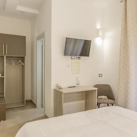 Appartement Nova *