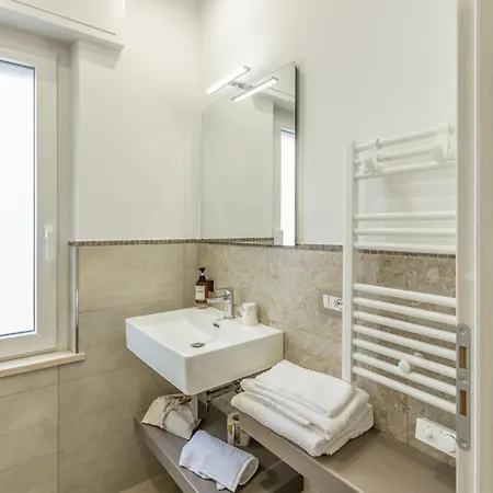 Appartement Nova Calatafimi-Segesta